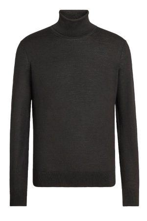 Cashseta Light Turtleneck
