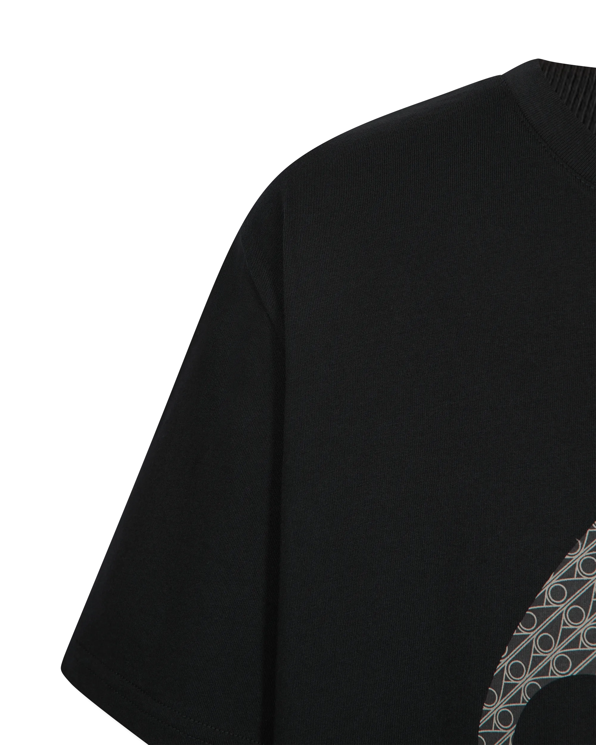 Chamblee Tee