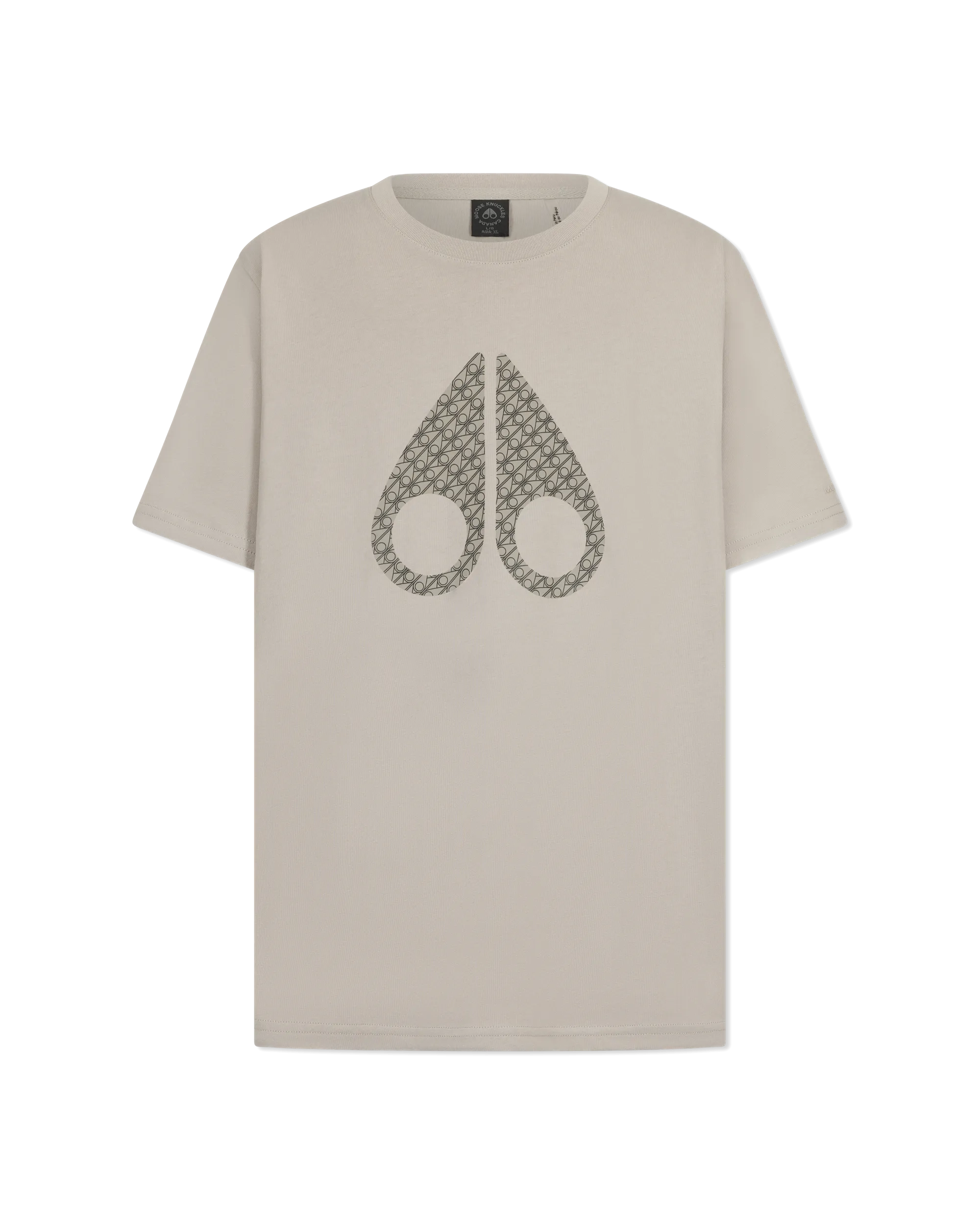 Chamblee Tee
