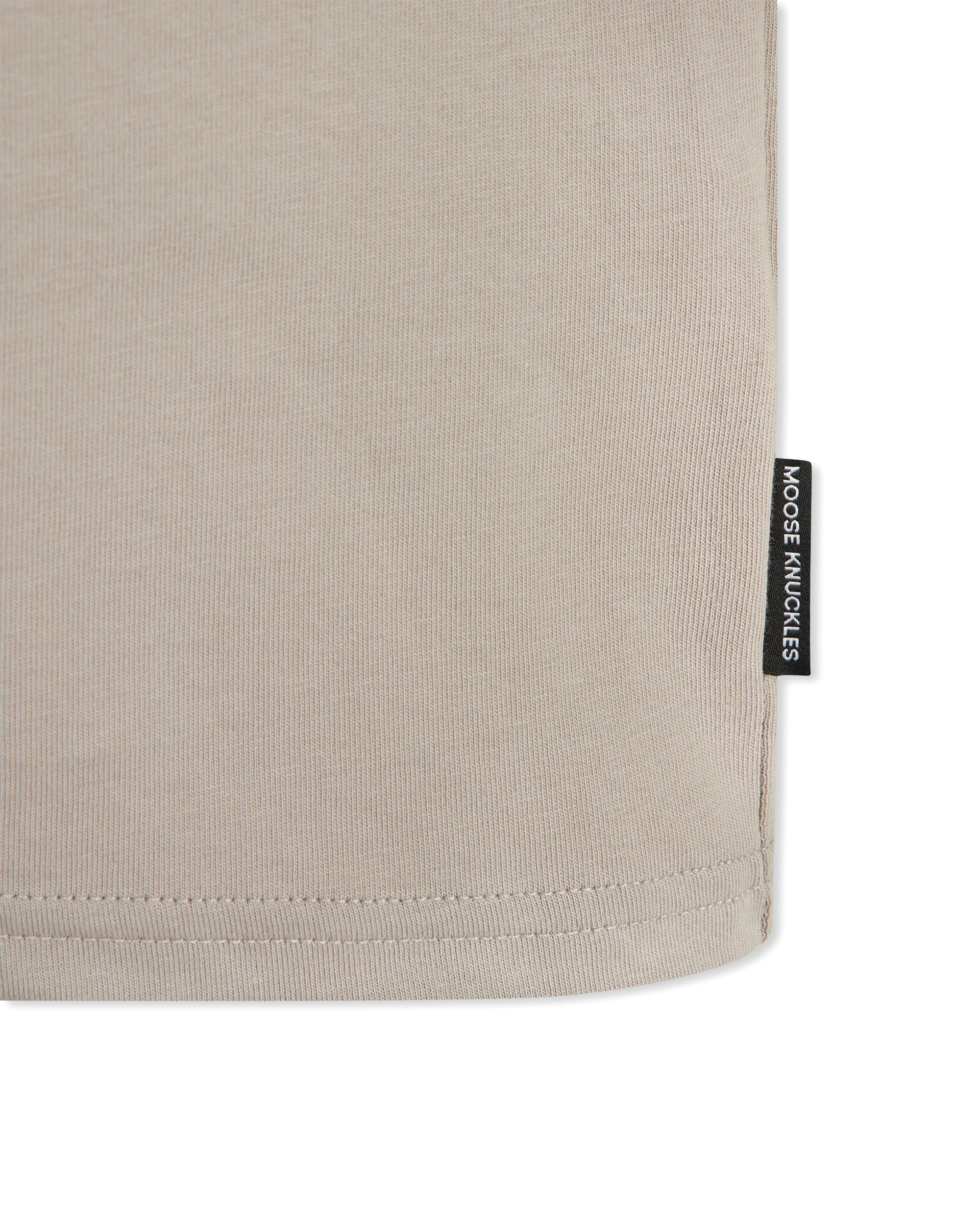 Chamblee Tee