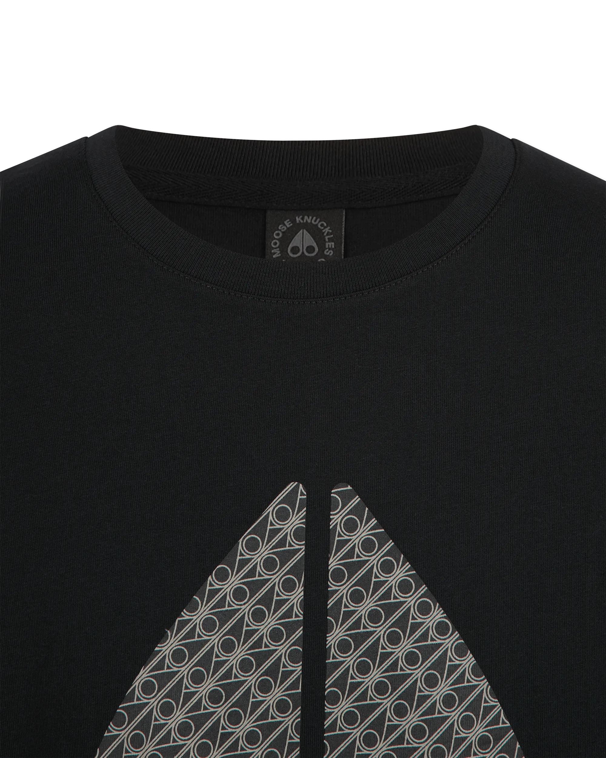 Chamblee Tee