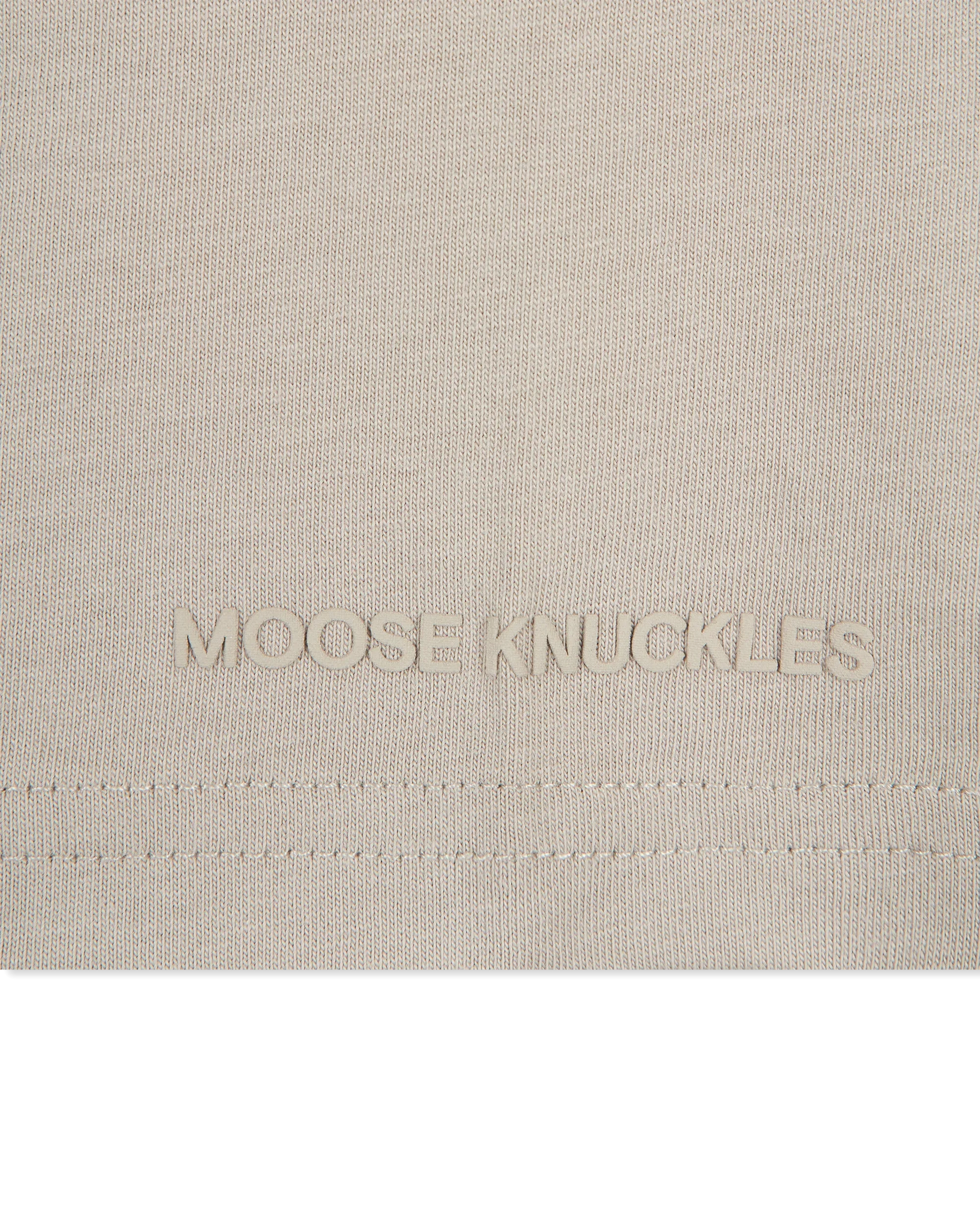 Chamblee Tee