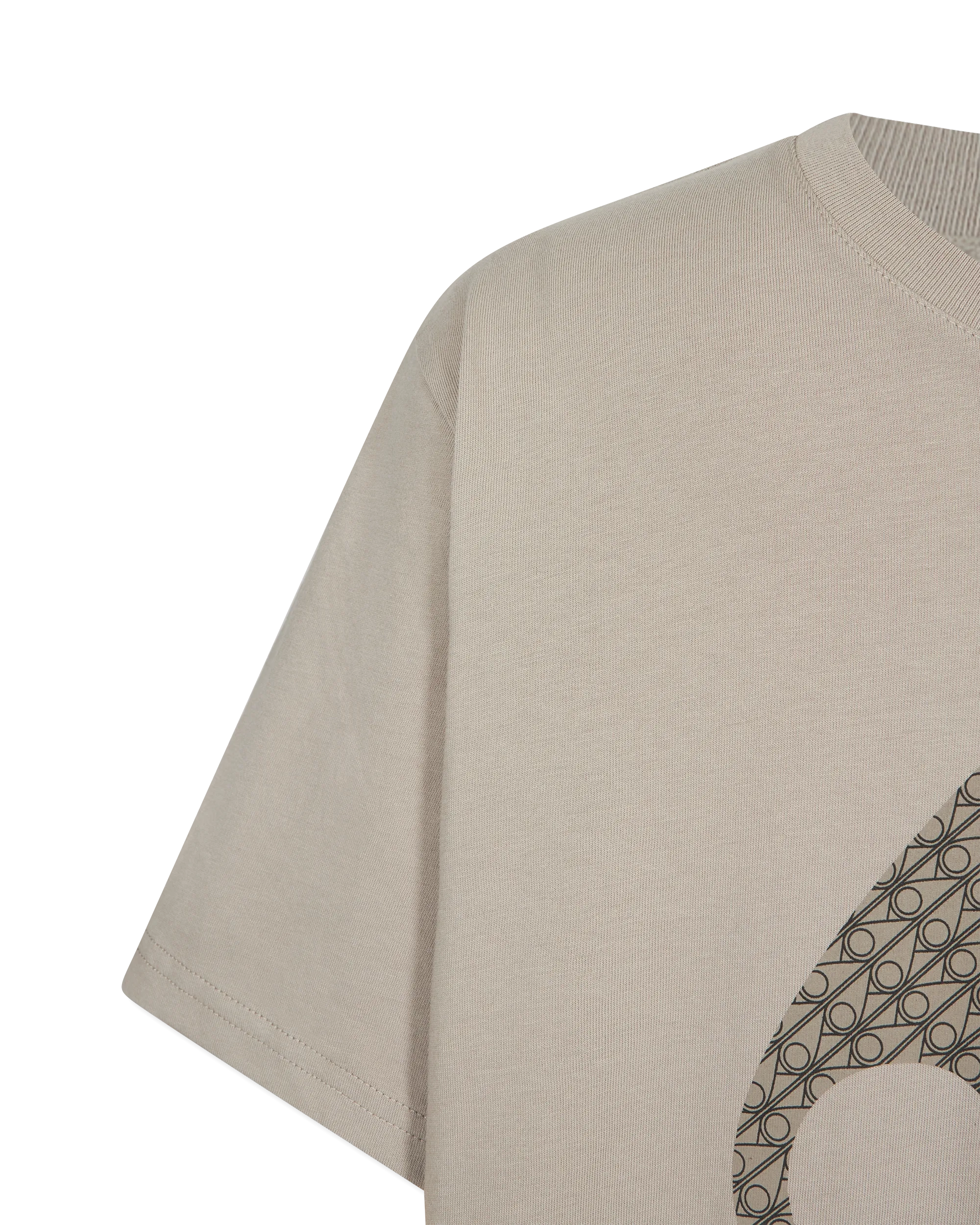 Chamblee Tee