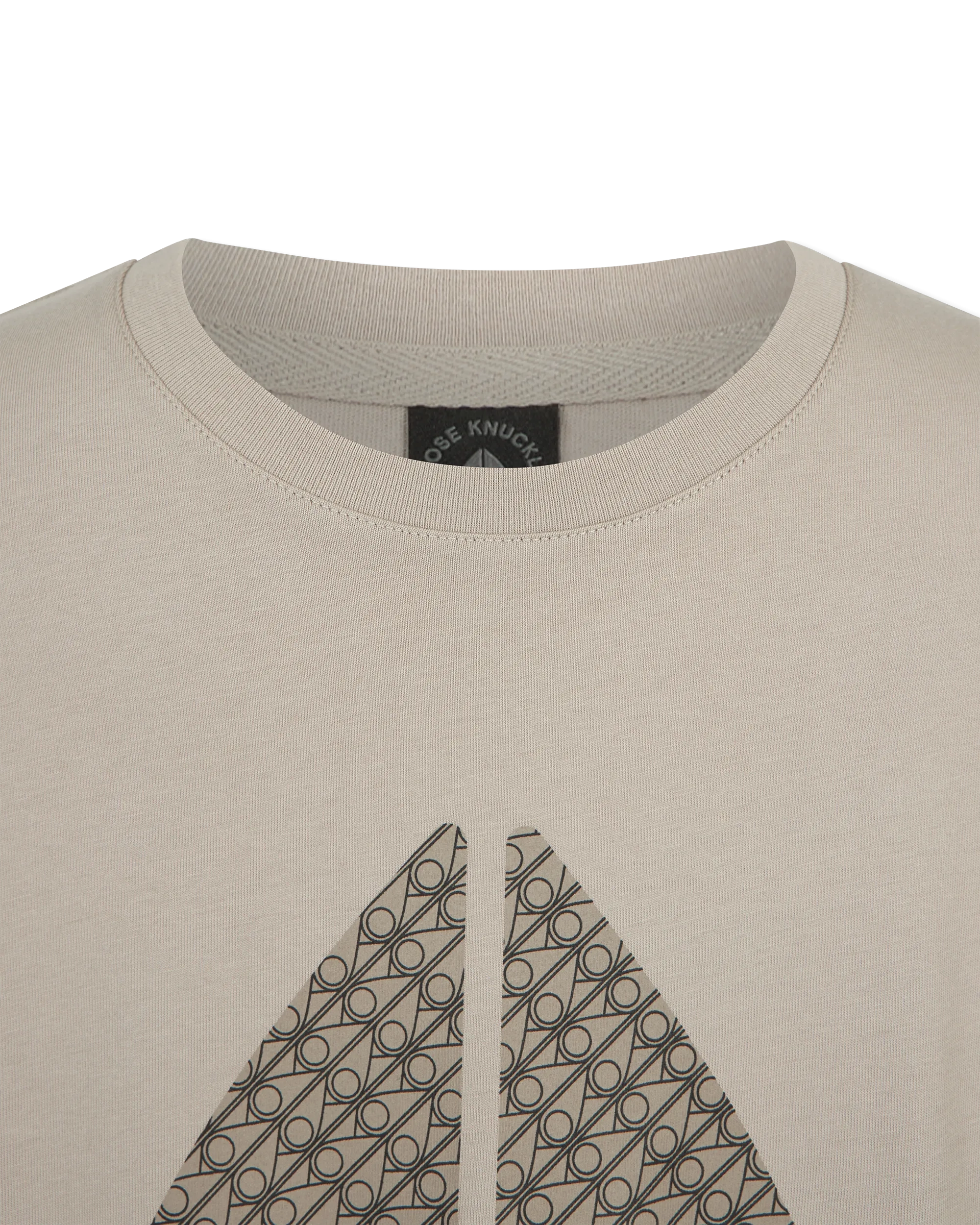 Chamblee Tee