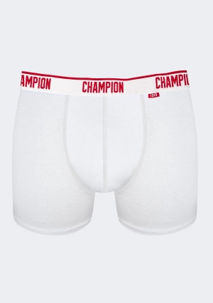 Champion Men's Lifestyle Heritage Trunk