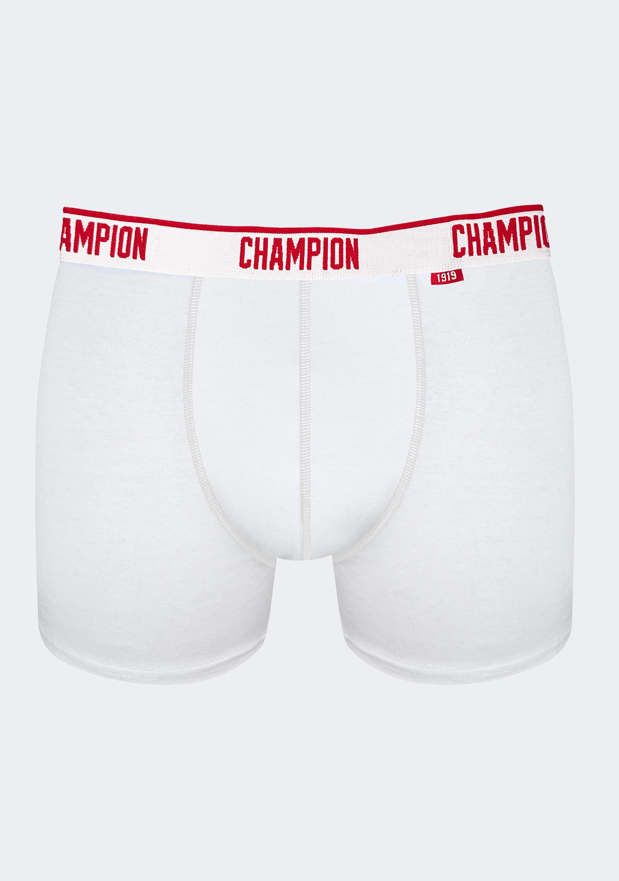Champion Men's Lifestyle Heritage Trunk
