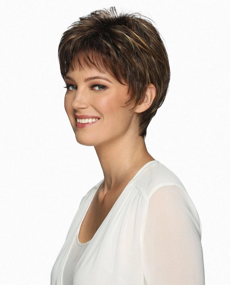 Cheri Wig by Estetica Designs | Synthetic (Traditional Cap)