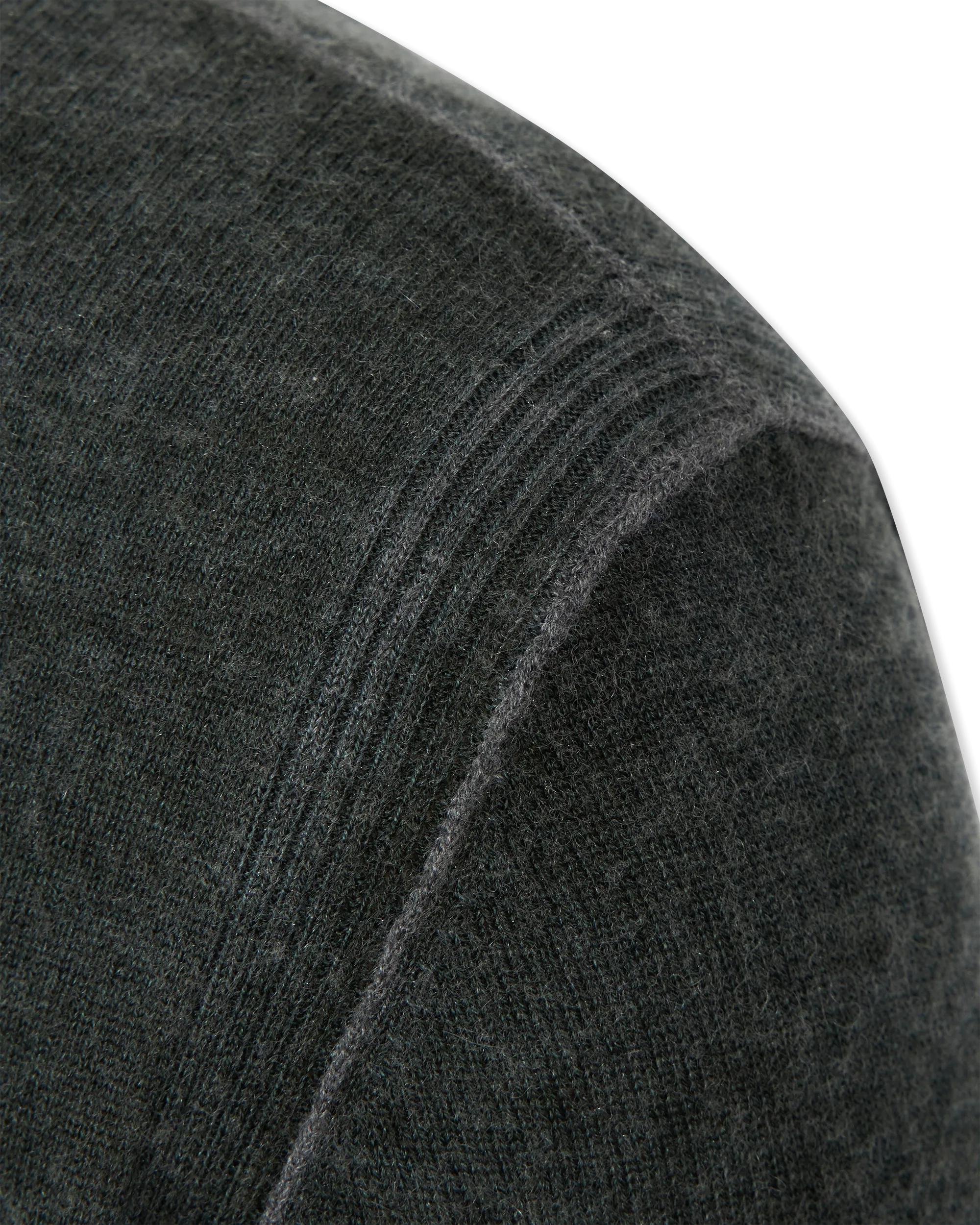 Christie Reverse Printed Henley