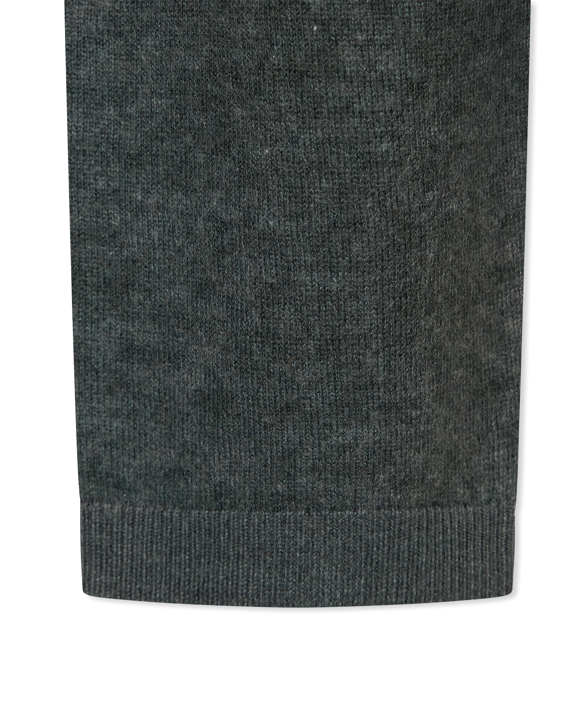 Christie Reverse Printed Henley