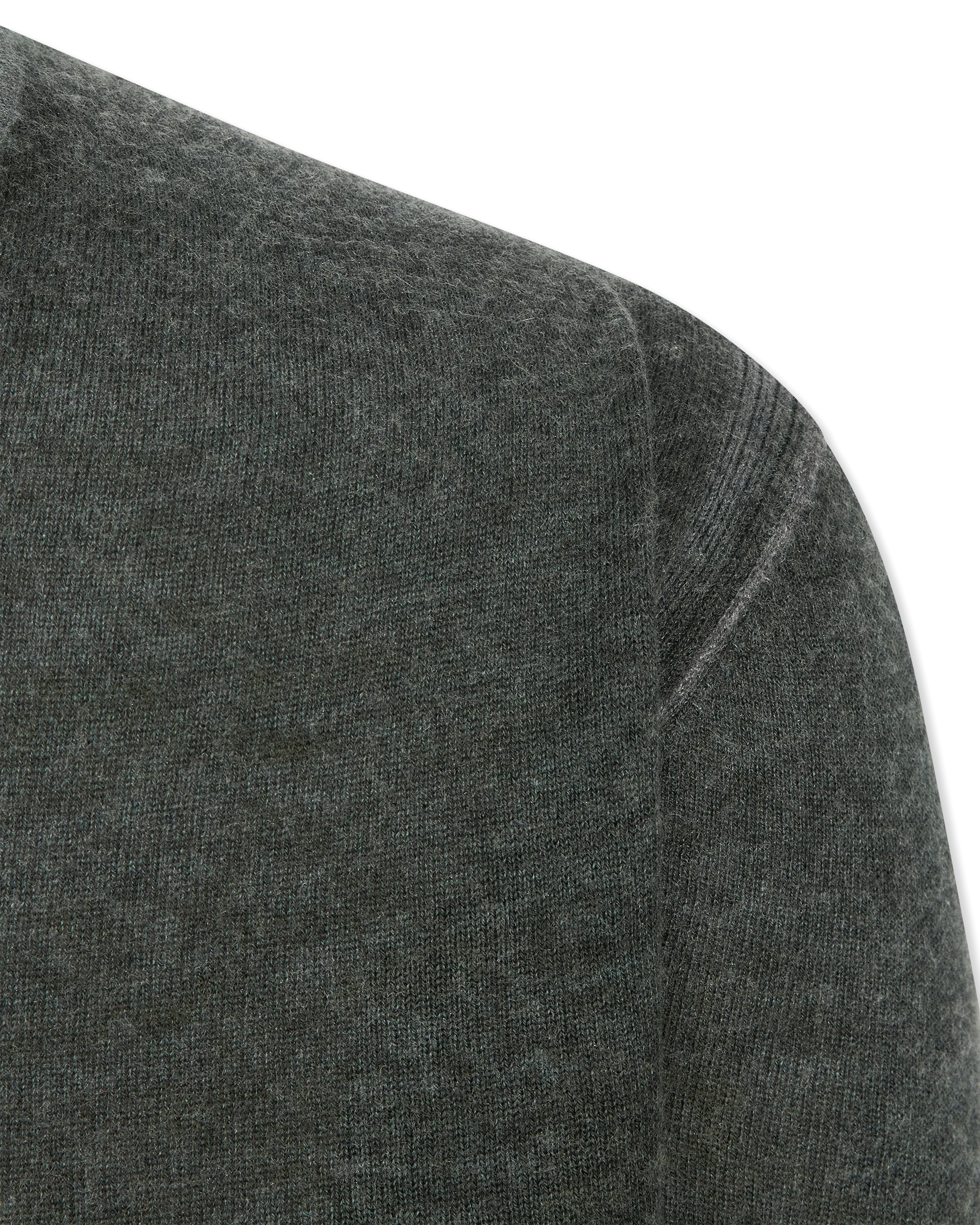 Christie Reverse Printed Henley