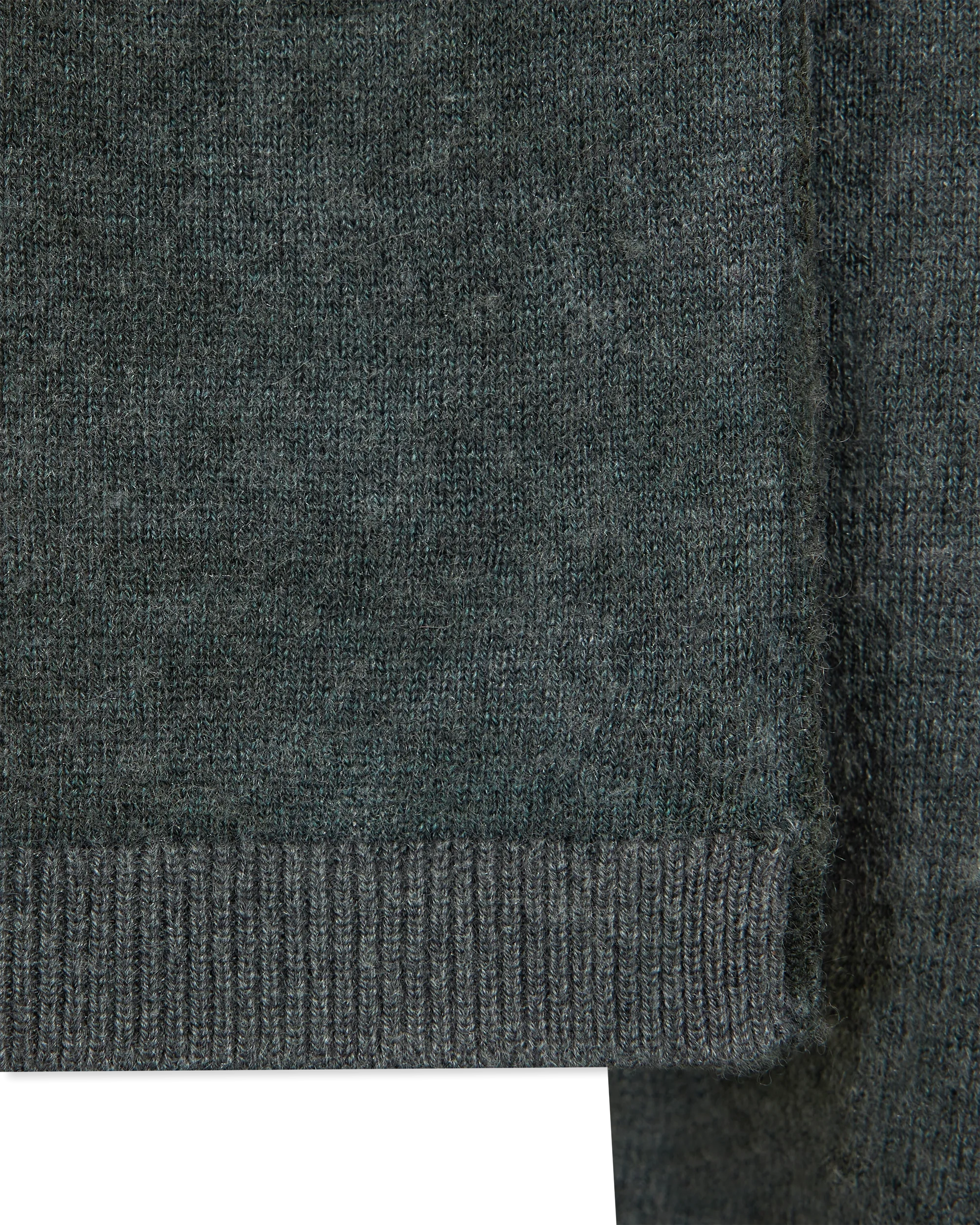Christie Reverse Printed Henley
