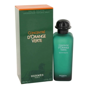 Concentre dOrange Verte by Hermes