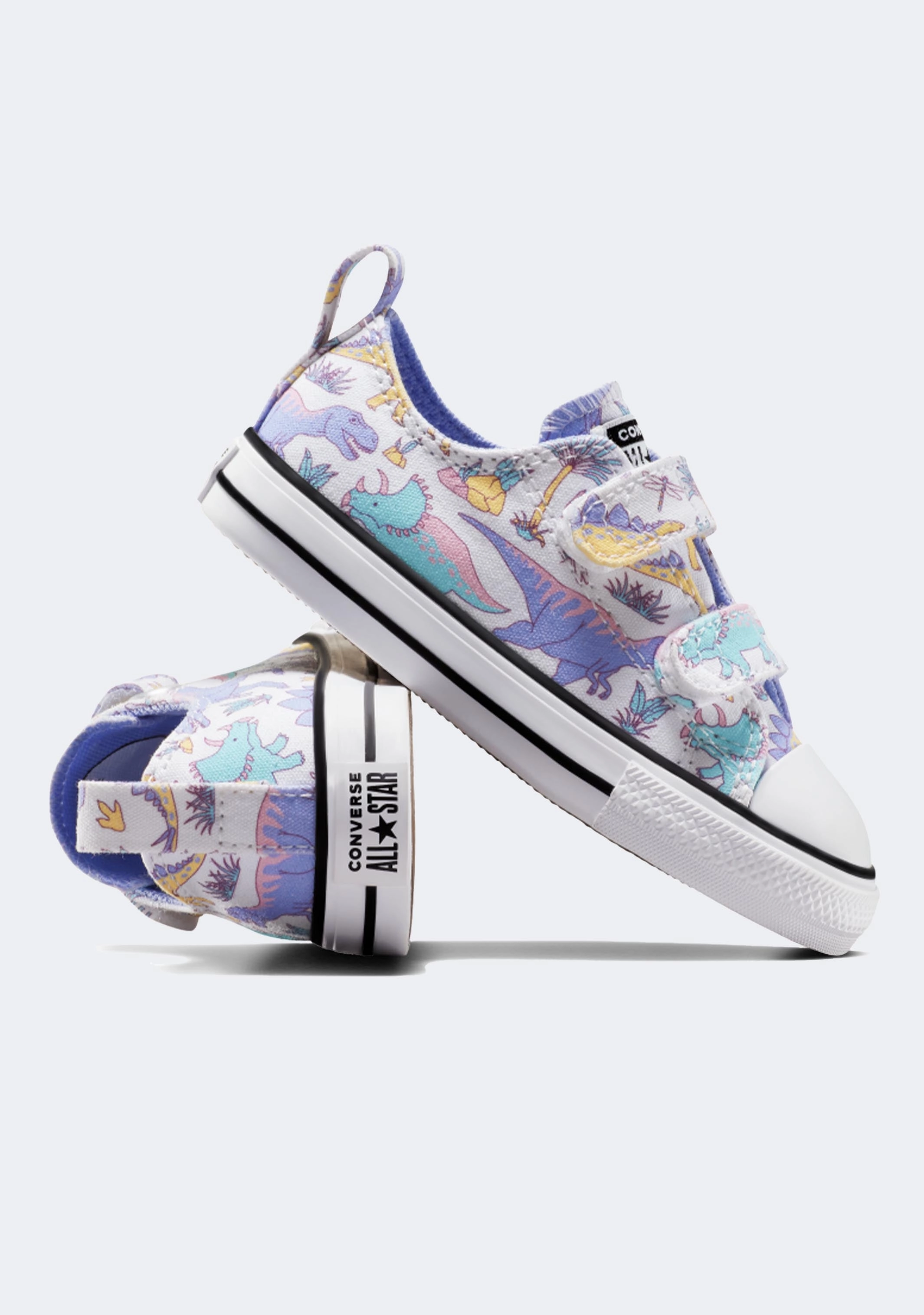 Converse Infant CTAS 2V OX