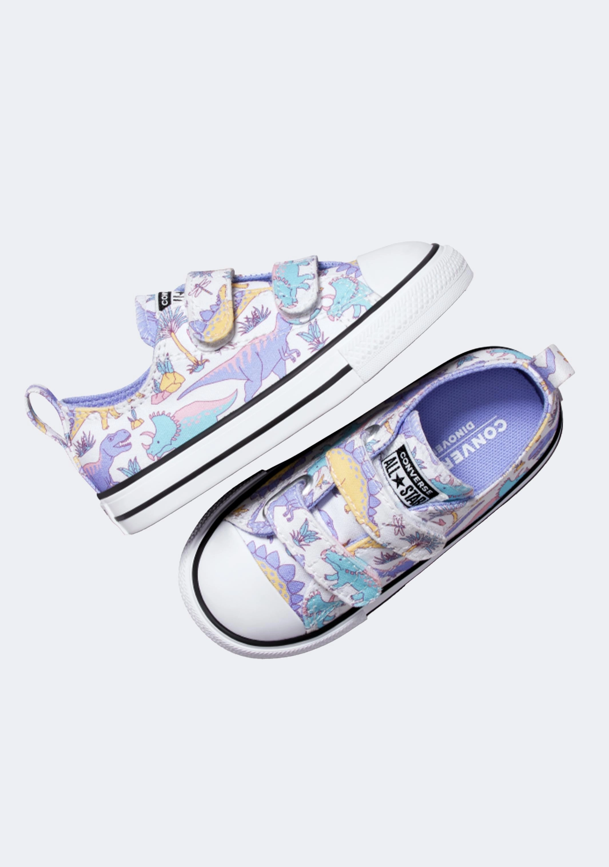 Converse Infant CTAS 2V OX