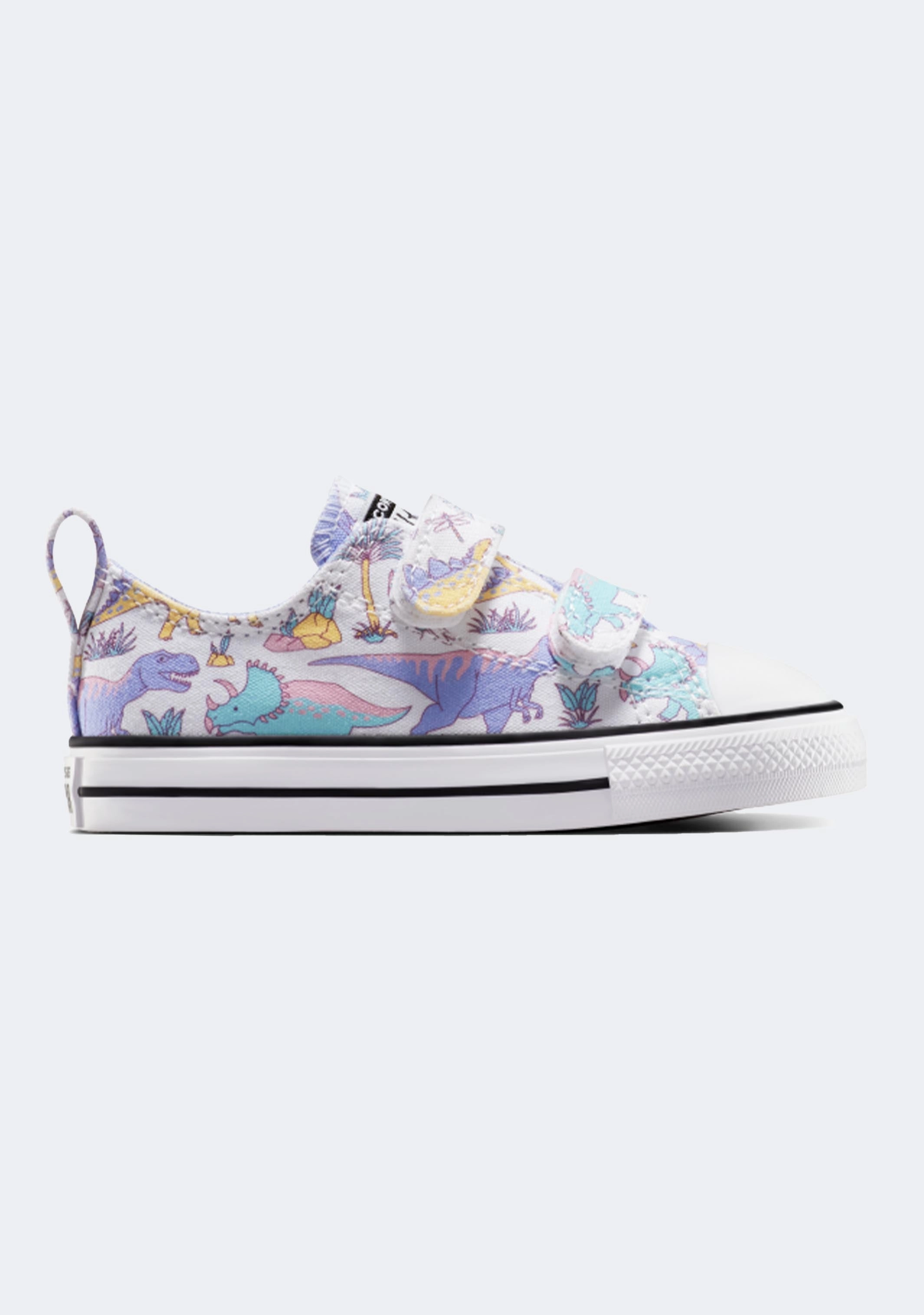 Converse Infant CTAS 2V OX