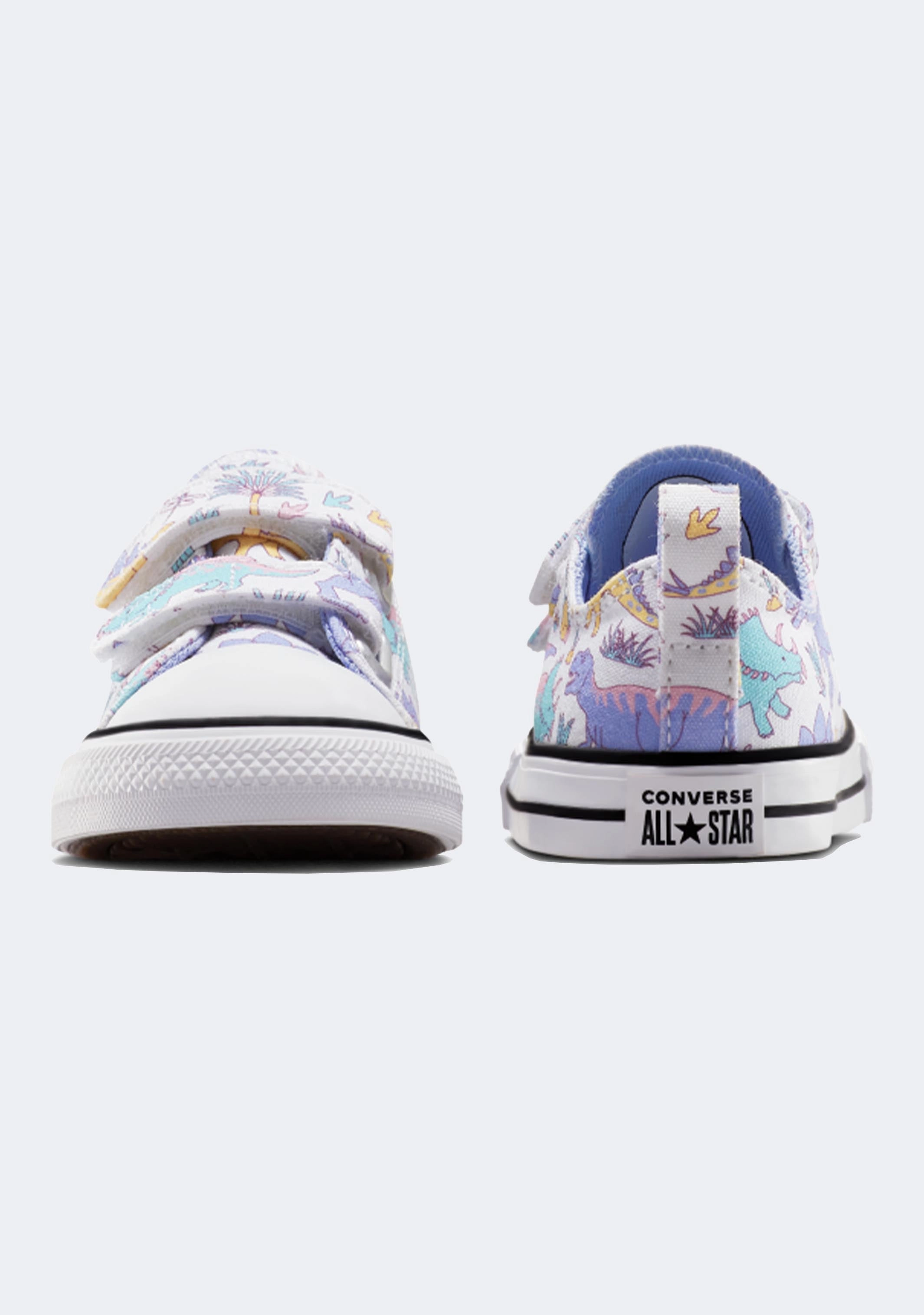 Converse Infant CTAS 2V OX