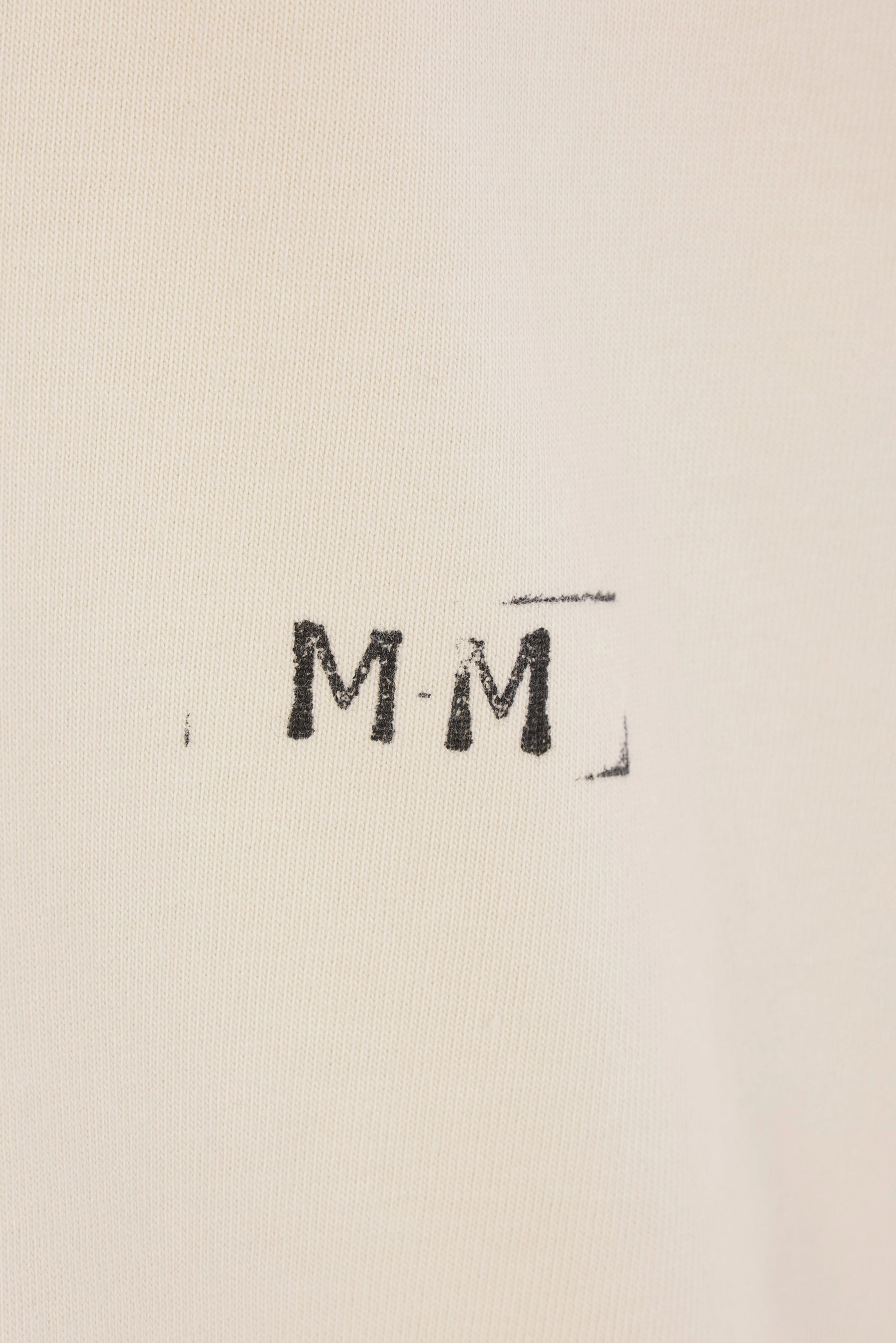cotton long-sleeve polo shirt