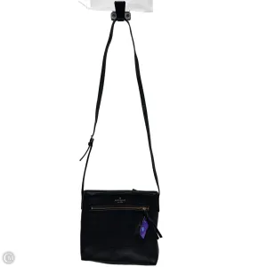 Crossbody Designer By Kate Spade, Size: Medium