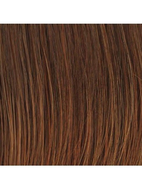 Curve Appeal Wig by Raquel Welch | Heat Friendly Synthetic Lace Front (Mono)