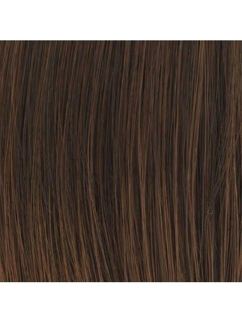Curve Appeal Wig by Raquel Welch | Heat Friendly Synthetic Lace Front (Mono)
