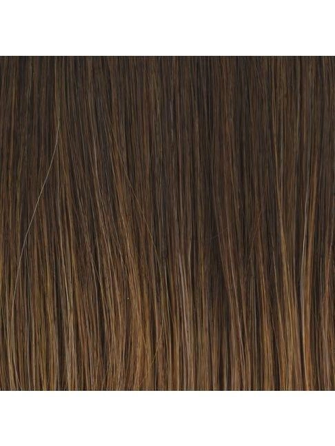 Curve Appeal Wig by Raquel Welch | Heat Friendly Synthetic Lace Front (Mono)