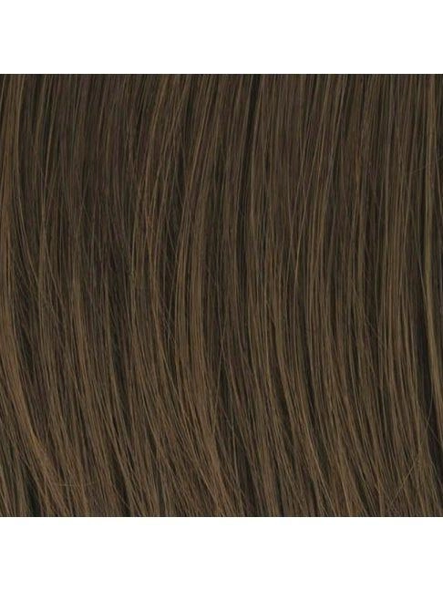 Curve Appeal Wig by Raquel Welch | Heat Friendly Synthetic Lace Front (Mono)