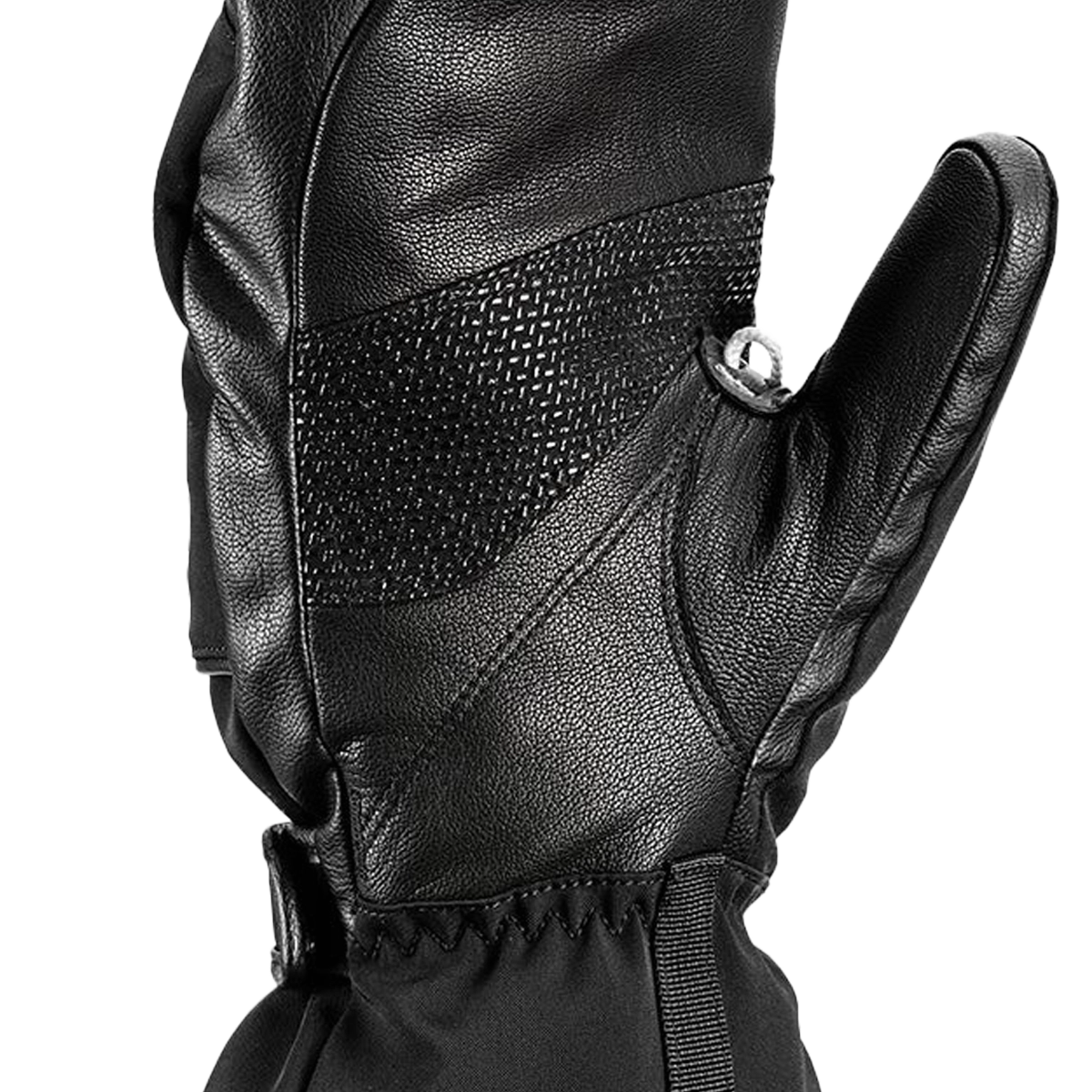 Detect 3D Mitt