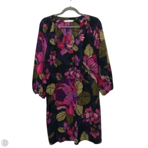 Dress Party Short By Trina Turk In Multi-colored, Size: 6