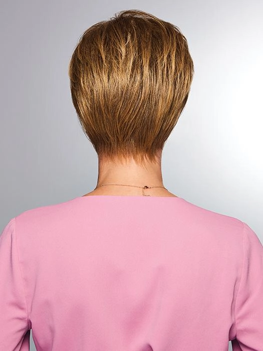 Elation Wig by Gabor | Heat Friendly Synthetic (Basic Cap)