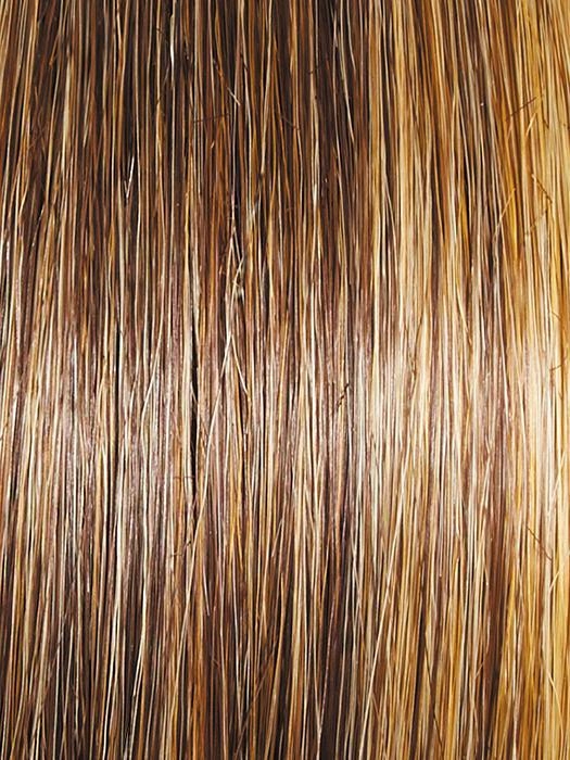 Elation Wig by Gabor | Heat Friendly Synthetic (Basic Cap)