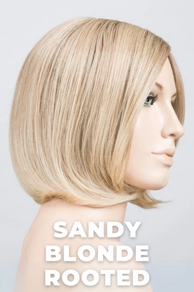 Ellen Wille Wigs - Adore - Human Hair Blend