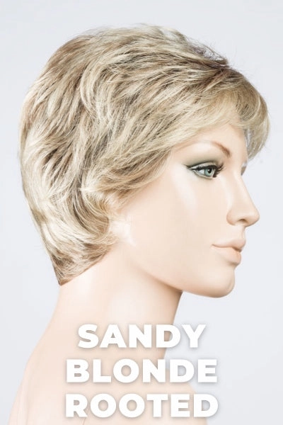 Ellen Wille Wigs - Alba Comfort