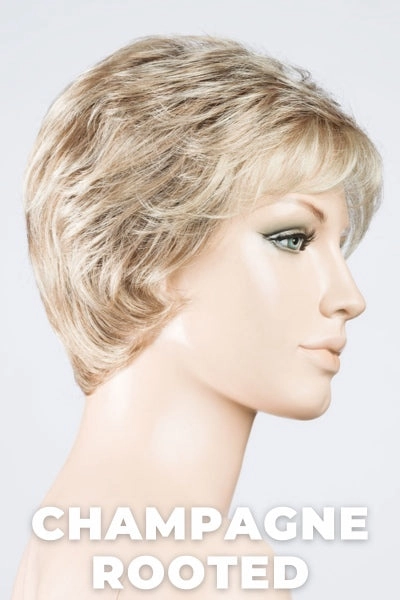 Ellen Wille Wigs - Alba Comfort