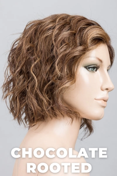 Ellen Wille Wigs - Scala