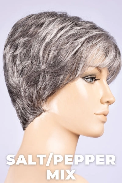 Ellen Wille Wigs - Side