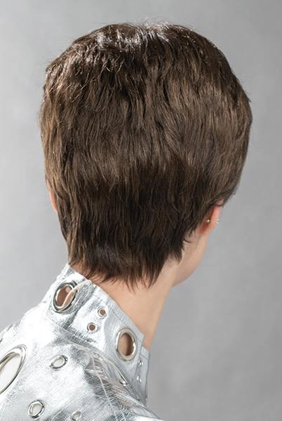 Ellen Wille Wigs - Side