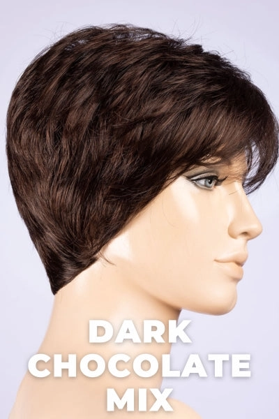 Ellen Wille Wigs - Side