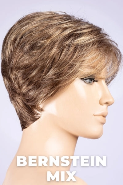 Ellen Wille Wigs - Side