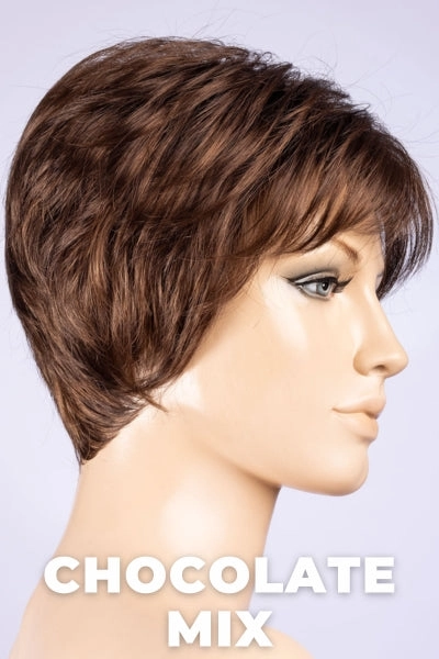 Ellen Wille Wigs - Side