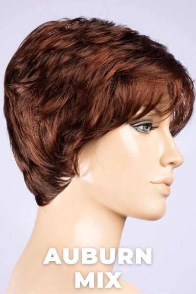 Ellen Wille Wigs - Side