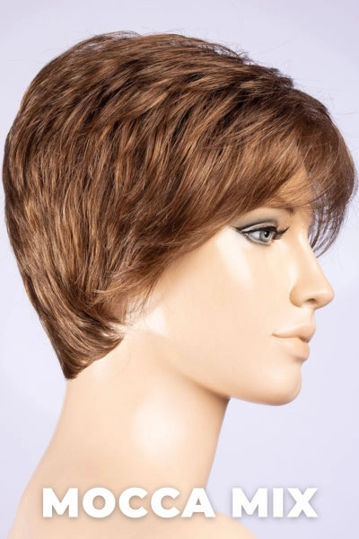 Ellen Wille Wigs - Side