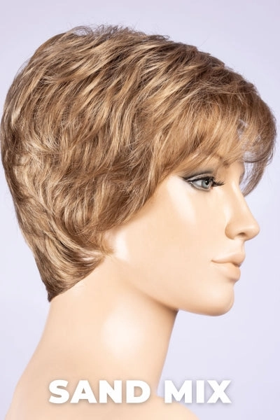 Ellen Wille Wigs - Side