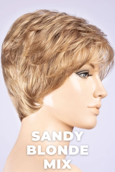 Ellen Wille Wigs - Side