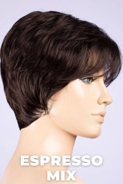 Ellen Wille Wigs - Side
