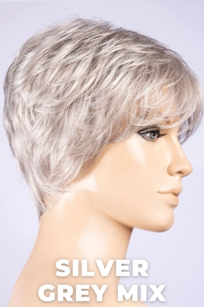 Ellen Wille Wigs - Side