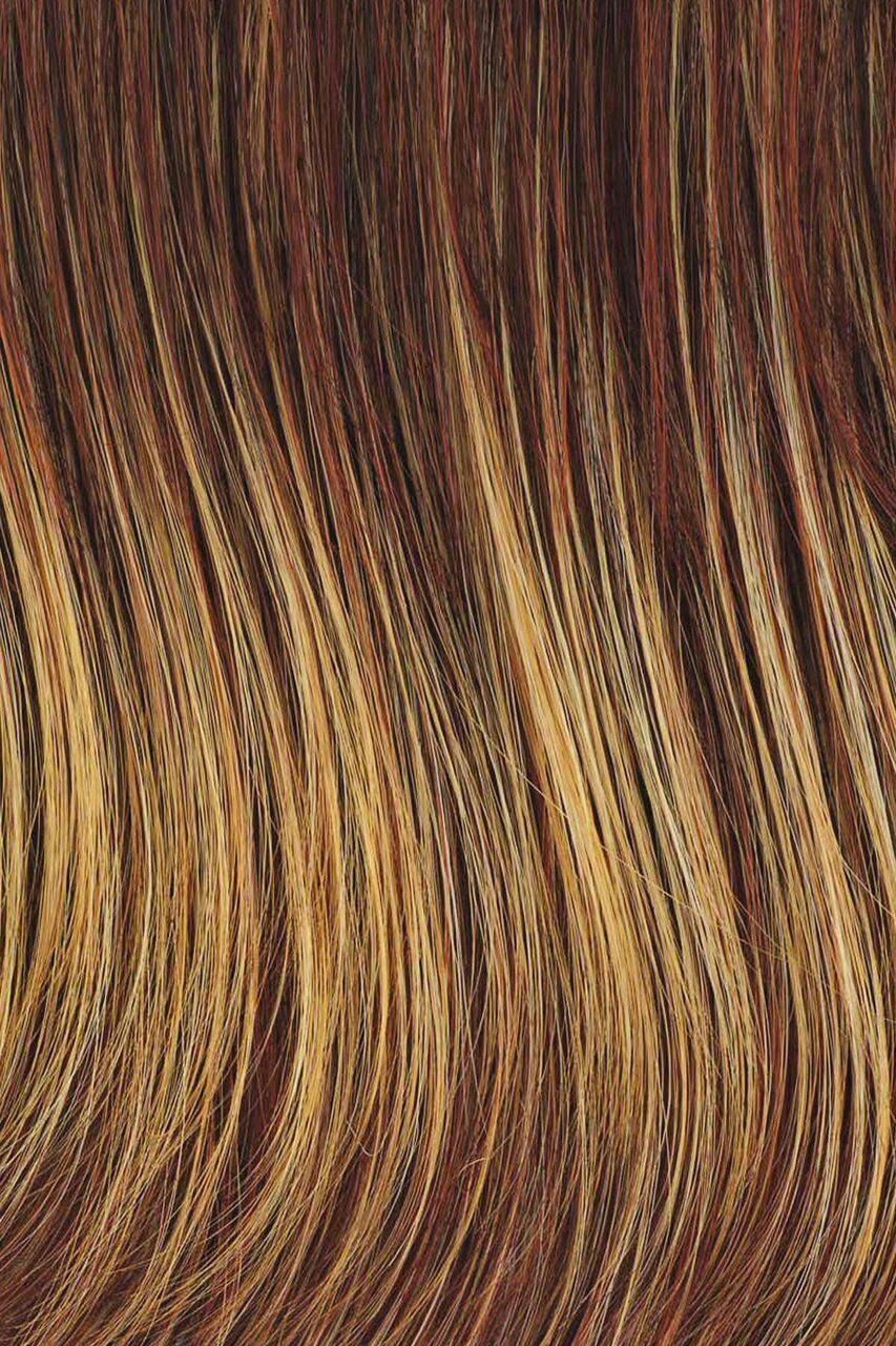 Embrace Wig by Raquel Welch | Heat Friendly Synthetic (Traditional Cap)
