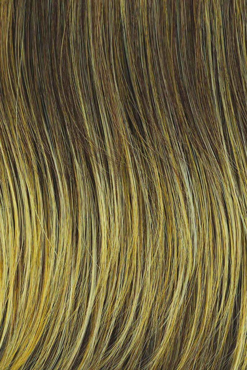 Embrace Wig by Raquel Welch | Heat Friendly Synthetic (Traditional Cap)