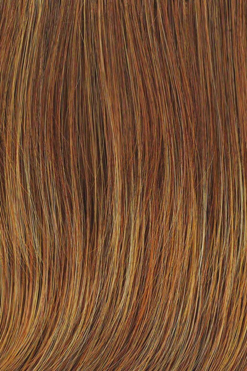 Embrace Wig by Raquel Welch | Heat Friendly Synthetic (Traditional Cap)