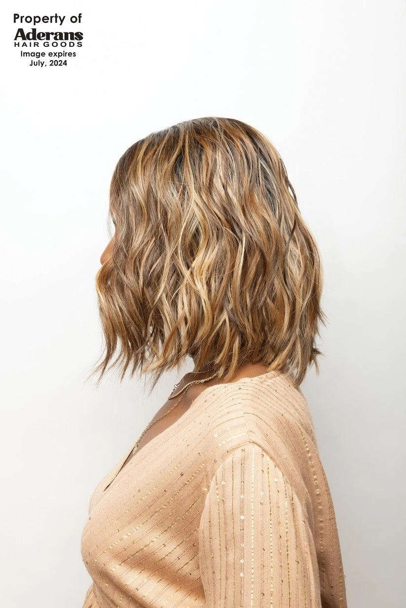 Envious Wig by Rene of Paris | Heat Friendly Synthetic Lace Front