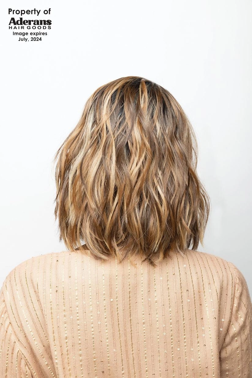 Envious Wig by Rene of Paris | Heat Friendly Synthetic Lace Front
